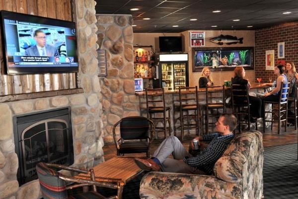 Stoney Creek Hotel Moline